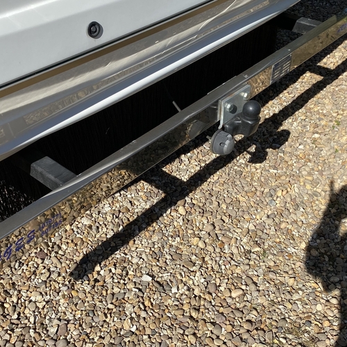 Bessacarr E749 Motorhome ALKO 6 Berth - Mega Spec - 2.8JTD - 34317 miles