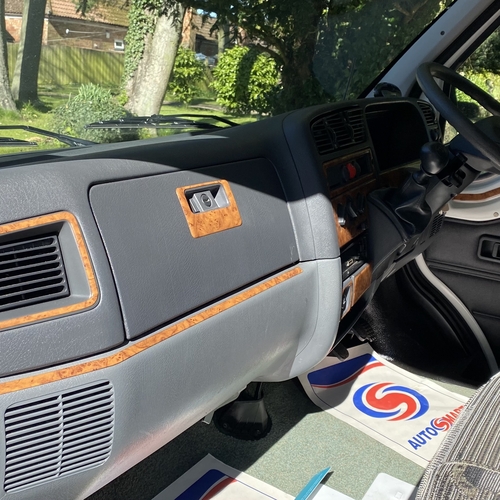 Bessacarr E749 Motorhome ALKO 6 Berth - Mega Spec - 2.8JTD - 34317 miles