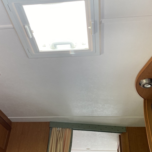 Bessacarr E749 Motorhome ALKO 6 Berth - Mega Spec - 2.8JTD - 34317 miles