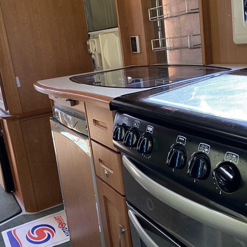 Bessacarr E749 Motorhome ALKO 6 Berth - Mega Spec - 2.8JTD - 34317 miles