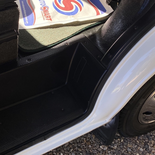 Bessacarr E749 Motorhome ALKO 6 Berth - Mega Spec - 2.8JTD - 34317 miles