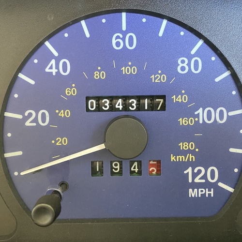 Bessacarr E749 Motorhome ALKO 6 Berth - Mega Spec - 2.8JTD - 34317 miles