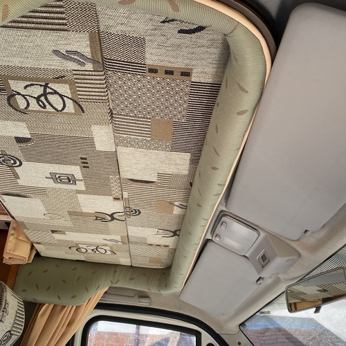 Bessacarr E749 Motorhome ALKO 6 Berth - Mega Spec - 2.8JTD - 34317 miles