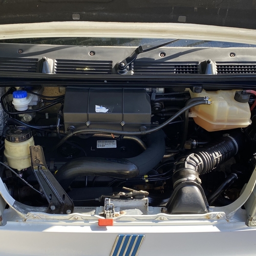 Bessacarr E749 Motorhome ALKO 6 Berth - Mega Spec - 2.8JTD - 34317 miles