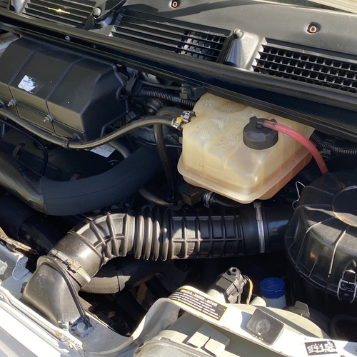 Bessacarr E749 Motorhome ALKO 6 Berth - Mega Spec - 2.8JTD - 34317 miles