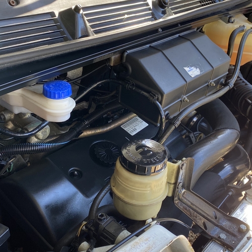 Bessacarr E749 Motorhome ALKO 6 Berth - Mega Spec - 2.8JTD - 34317 miles