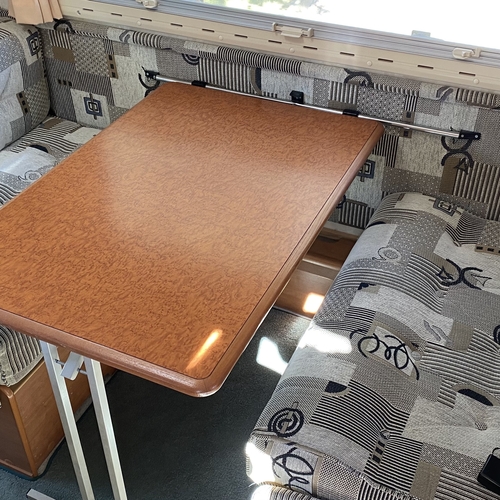 Bessacarr E749 Motorhome ALKO 6 Berth - Mega Spec - 2.8JTD - 34317 miles