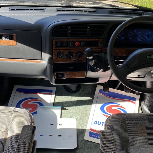 Bessacarr E749 Motorhome ALKO 6 Berth - Mega Spec - 2.8JTD - 34317 miles