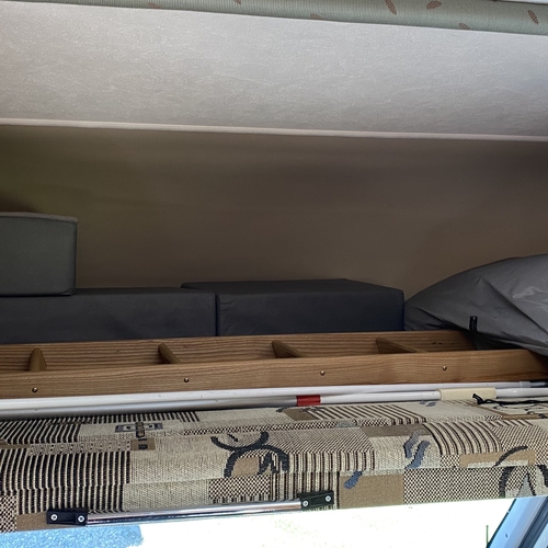 Bessacarr E749 Motorhome ALKO 6 Berth - Mega Spec - 2.8JTD - 34317 miles