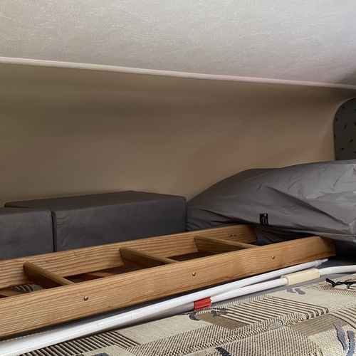 Bessacarr E749 Motorhome ALKO 6 Berth - Mega Spec - 2.8JTD - 34317 miles