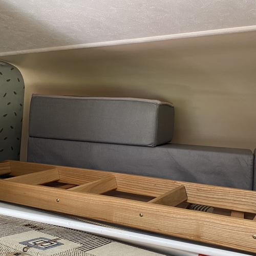 Bessacarr E749 Motorhome ALKO 6 Berth - Mega Spec - 2.8JTD - 34317 miles