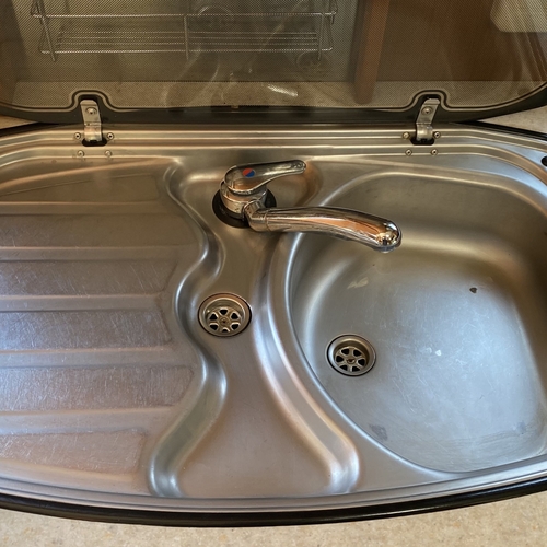 Bessacarr E749 Motorhome ALKO 6 Berth - Mega Spec - 2.8JTD - 34317 miles