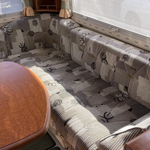 Bessacarr E749 Motorhome ALKO 6 Berth - Mega Spec - 2.8JTD - 34317 miles