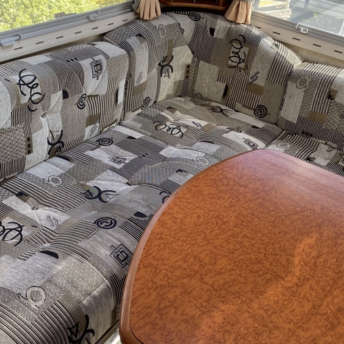 Bessacarr E749 Motorhome ALKO 6 Berth - Mega Spec - 2.8JTD - 34317 miles