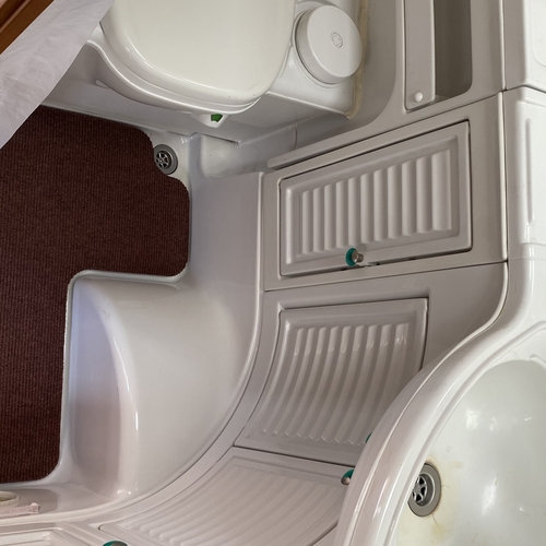 Bessacarr E749 Motorhome ALKO 6 Berth - Mega Spec - 2.8JTD - 34317 miles