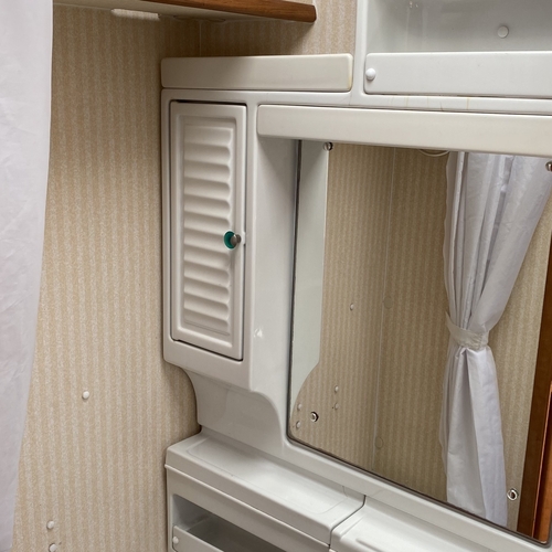 Bessacarr E749 Motorhome ALKO 6 Berth - Mega Spec - 2.8JTD - 34317 miles