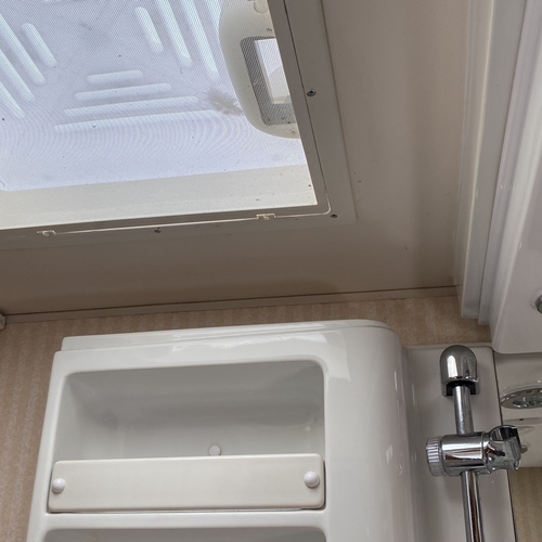 Bessacarr E749 Motorhome ALKO 6 Berth - Mega Spec - 2.8JTD - 34317 miles