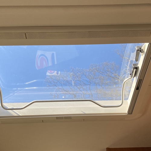 Bessacarr E749 Motorhome ALKO 6 Berth - Mega Spec - 2.8JTD - 34317 miles