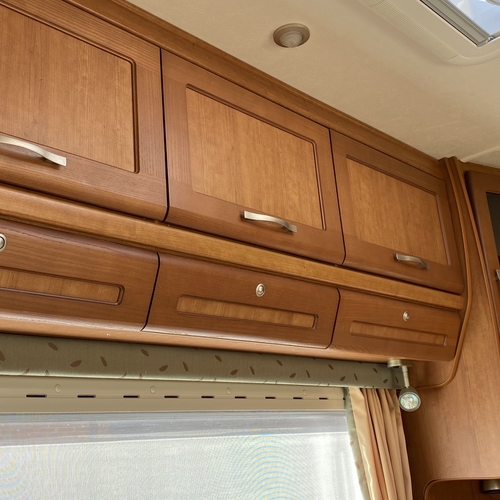 Bessacarr E749 Motorhome ALKO 6 Berth - Mega Spec - 2.8JTD - 34317 miles