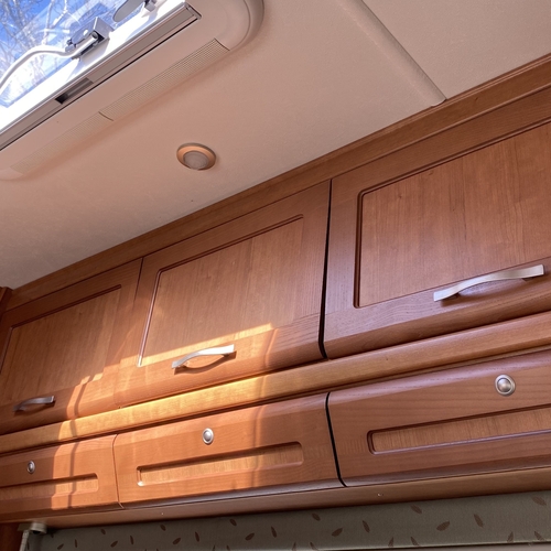 Bessacarr E749 Motorhome ALKO 6 Berth - Mega Spec - 2.8JTD - 34317 miles