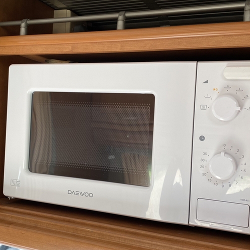 Bessacarr E749 Motorhome ALKO 6 Berth - Mega Spec - 2.8JTD - 34317 miles