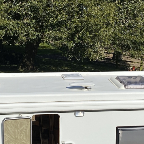 Bessacarr E749 Motorhome ALKO 6 Berth - Mega Spec - 2.8JTD - 34317 miles