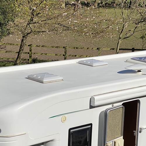 Bessacarr E749 Motorhome ALKO 6 Berth - Mega Spec - 2.8JTD - 34317 miles