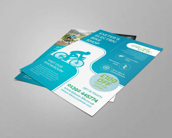 Make Your Door Drop Marketing Worth Keeping