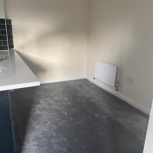 QUEENSWAY, BLETCHLEY - TWO BEDROOM 