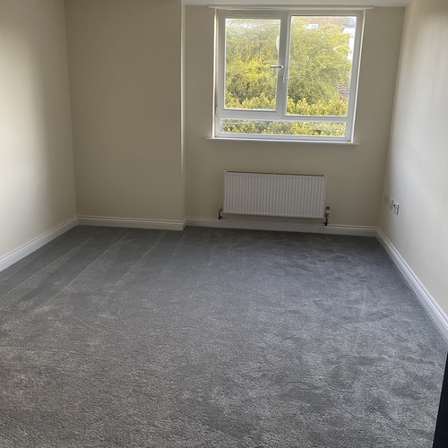 QUEENSWAY, BLETCHLEY - TWO BEDROOM 