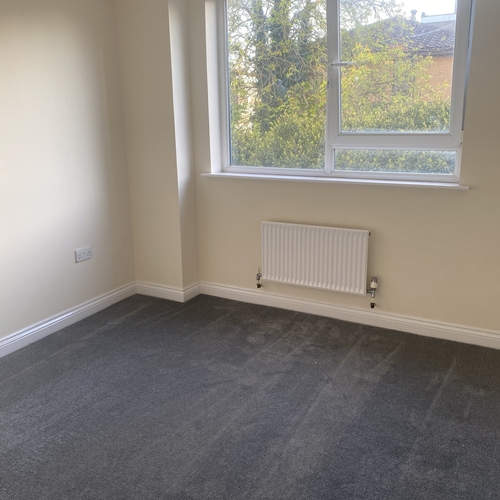 QUEENSWAY, BLETCHLEY - TWO BEDROOM 