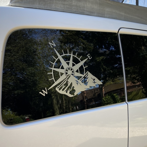 2011 Nissan NV200 SE 1.5 DCi Camper Van 2 Berth PRO Conversion 50+MPG