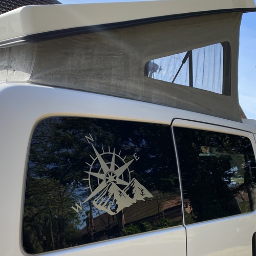 2011 Nissan NV200 SE 1.5 DCi Camper Van 2 Berth PRO Conversion 50+MPG