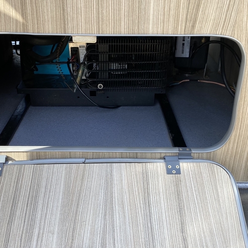 2011 Nissan NV200 SE 1.5 DCi Camper Van 2 Berth PRO Conversion 50+MPG