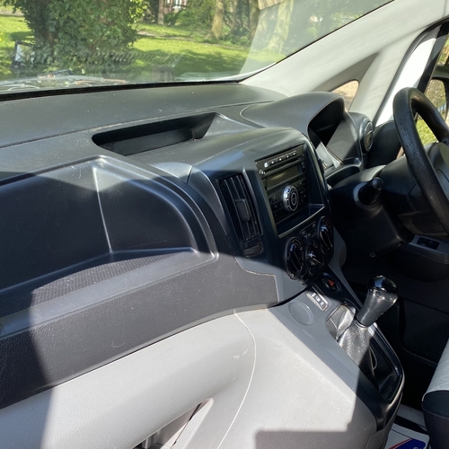 2011 Nissan NV200 SE 1.5 DCi Camper Van 2 Berth PRO Conversion 50+MPG