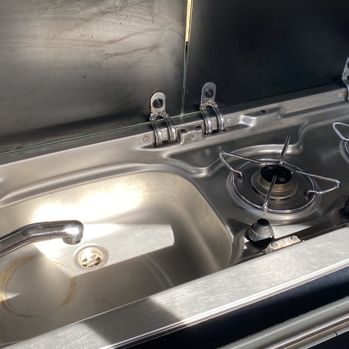 2011 Nissan NV200 SE 1.5 DCi Camper Van 2 Berth PRO Conversion 50+MPG