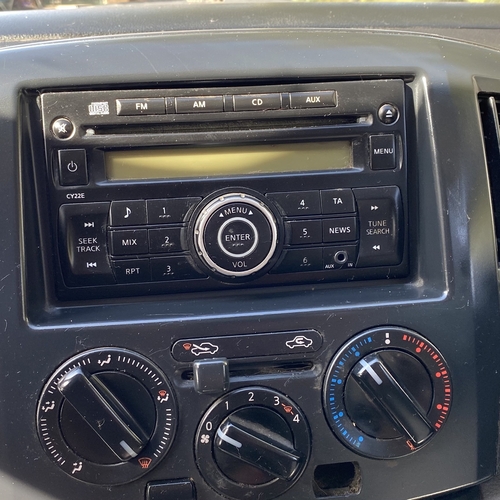 2011 Nissan NV200 SE 1.5 DCi Camper Van 2 Berth PRO Conversion 50+MPG