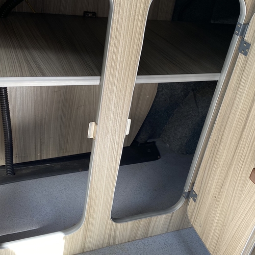 2011 Nissan NV200 SE 1.5 DCi Camper Van 2 Berth PRO Conversion 50+MPG