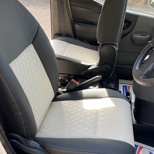 2011 Nissan NV200 SE 1.5 DCi Camper Van 2 Berth PRO Conversion 50+MPG