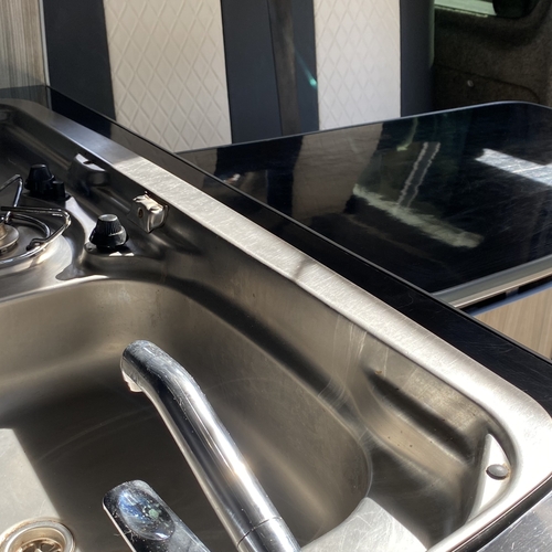 2011 Nissan NV200 SE 1.5 DCi Camper Van 2 Berth PRO Conversion 50+MPG