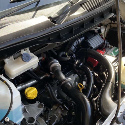 2011 Nissan NV200 SE 1.5 DCi Camper Van 2 Berth PRO Conversion 50+MPG