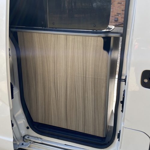 2011 Nissan NV200 SE 1.5 DCi Camper Van 2 Berth PRO Conversion 50+MPG