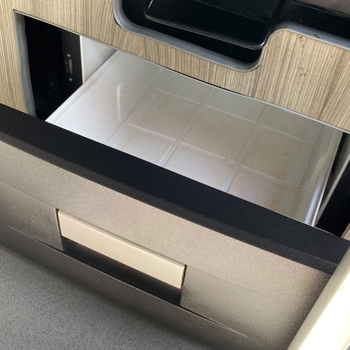 2011 Nissan NV200 SE 1.5 DCi Camper Van 2 Berth PRO Conversion 50+MPG