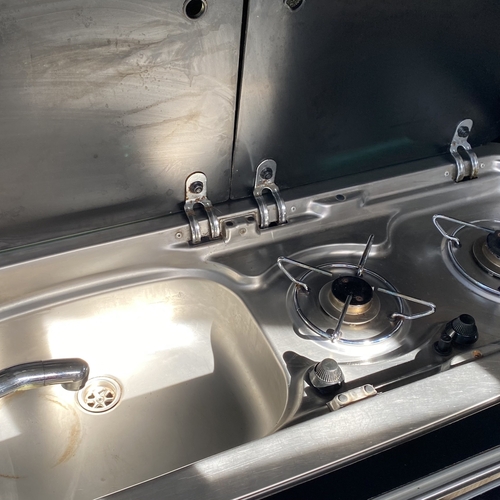 2011 Nissan NV200 SE 1.5 DCi Camper Van 2 Berth PRO Conversion 50+MPG