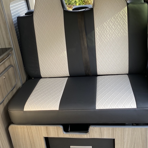 2011 Nissan NV200 SE 1.5 DCi Camper Van 2 Berth PRO Conversion 50+MPG