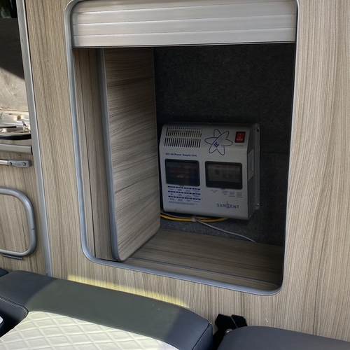 2011 Nissan NV200 SE 1.5 DCi Camper Van 2 Berth PRO Conversion 50+MPG