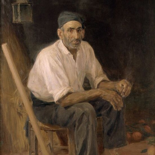 Uncle Andreu de Rocafort