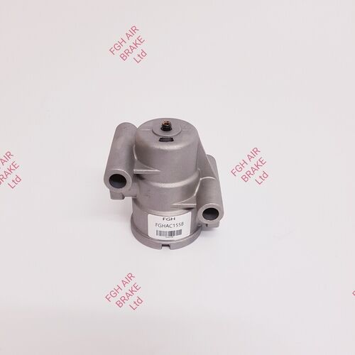 FGHAC155B Pressure Limiting Valve (PLV)