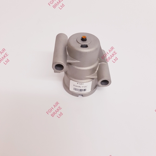 FGHAC156C Pressure Limiting Valve (PLV)