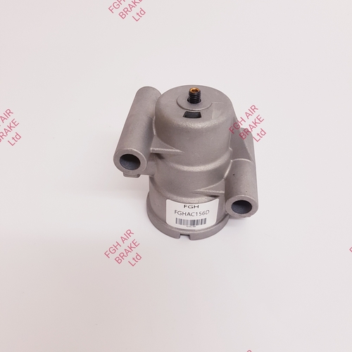 FGHAC156D Pressure Limiting Valve (PLV)